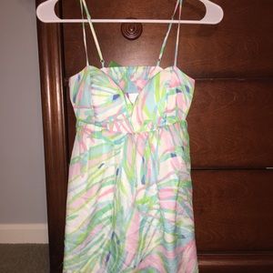 Lilly Pulitzer Dorthy Dress